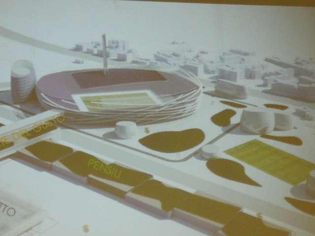 MORINA A FV, Per i Dv il nuovo stadio è prioritario
