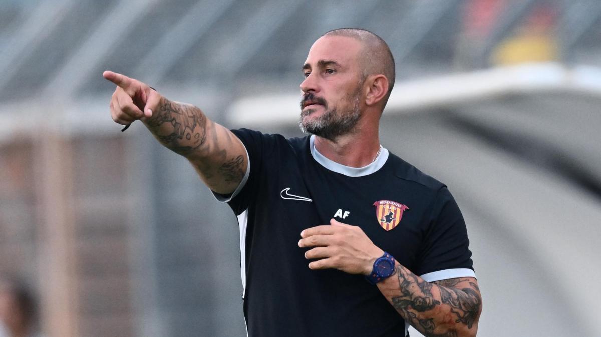 Gli arbitri dei preliminari di Coppa Italia: Mastrodomenico per Benevento-Ravenna