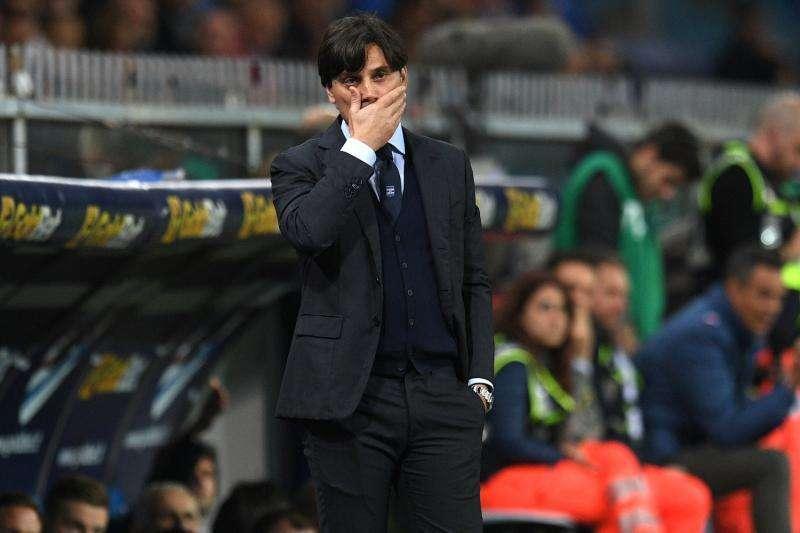 MONTELLA, E' colpa mia, accetto le critiche. Il futuro...