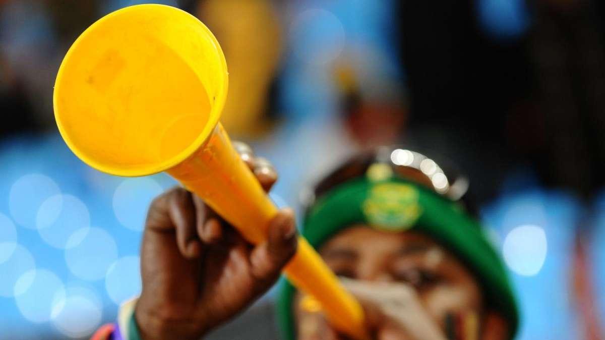 CORTINA, Il Sudafrica sbarca in ritiro