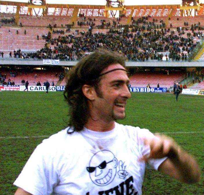 Calcio, Lega di Serie B: 'Pablito' alla carriera a Stefan Schwoch