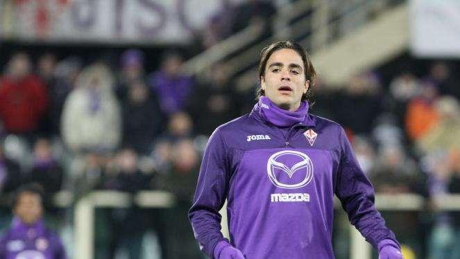 FIO-GEN 0-0, Gigliati vicini al goal con Matri