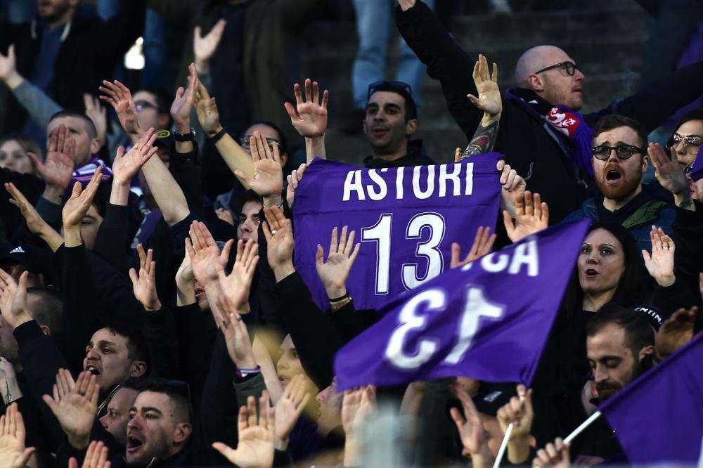 CAG-FIO, Duecento tifosi in trasferta venerdì sera