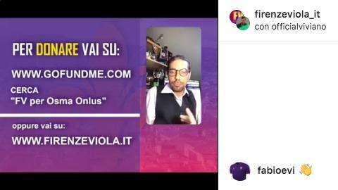 VIDEO FV, Viviano: "In curva per Fiore-Brescia ma..."