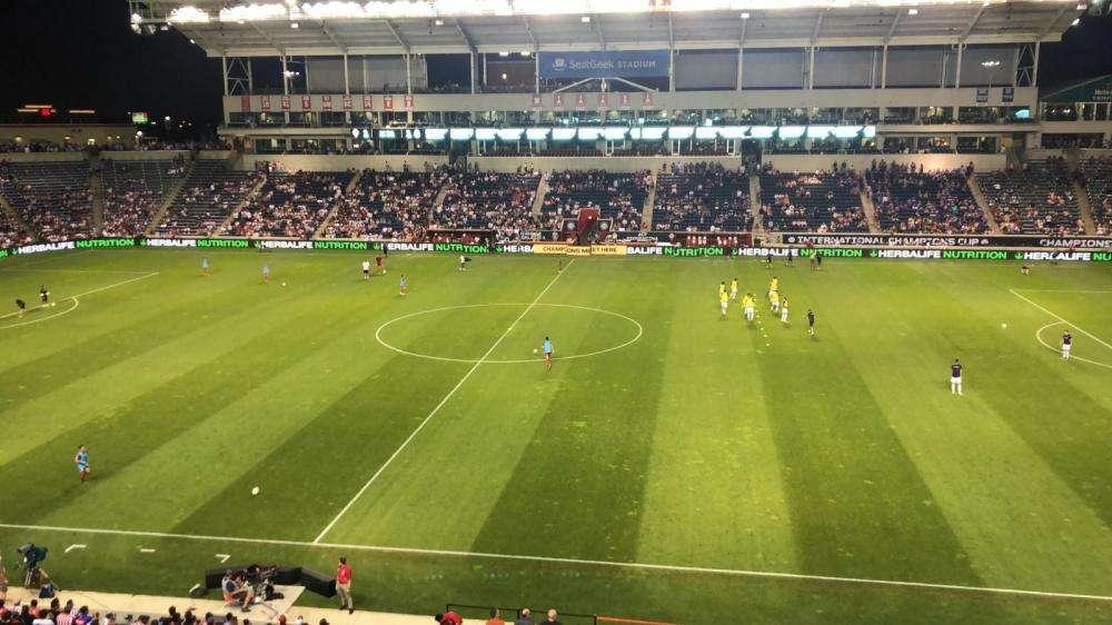 FIORENTINA-CHIVAS 2-1, Rivivi il LIVE di FV!