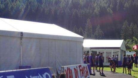 LIVE FV, Sessione finita. Rivivi l'allenamento di oggi