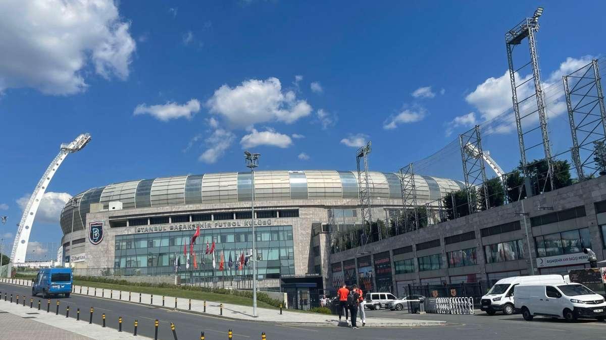 FOTO FV, Il Fatih Terim è pronto ad accogliere l'ACF