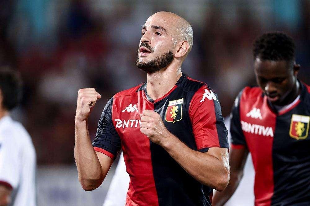 C. ITALIA, Programma del 3° turno: oggi il Parma