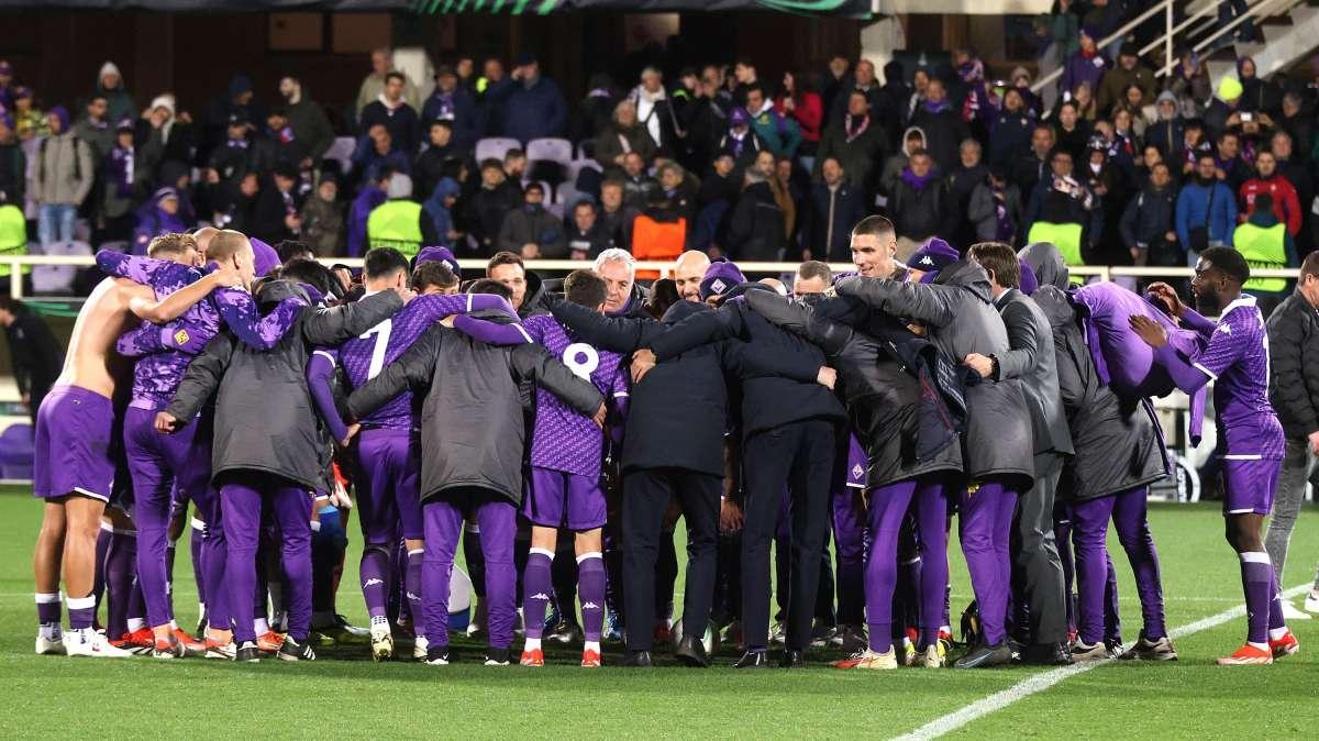 TOP FV, Chi il miglior viola in Salernitana-Fiorentina 0-2?