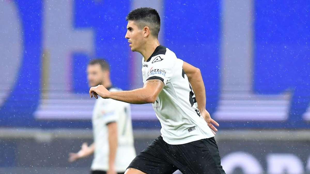 SERIE A, Spezia-Crotone 3-2: rimonta ligure al 92'