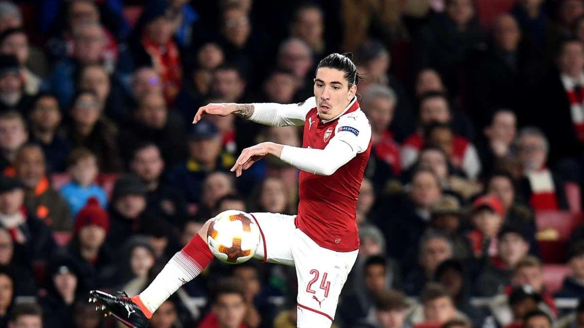 DIFESA, Bellerin in uscita dall'Arsenal: la Viola c'è