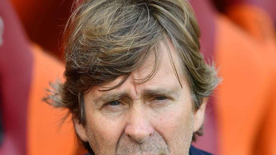 GEROLIN A RFV, Nel mercato serve anticipare. Barak? A Udine era più spensierato