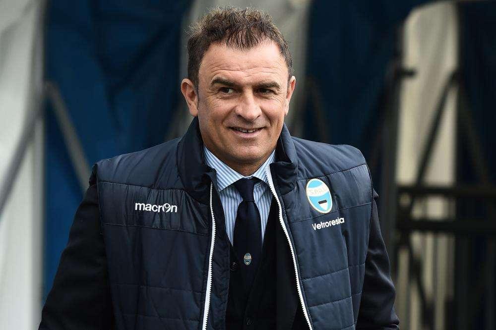 SEMPLICI, La corsa salvezza è tra Empoli e Genoa