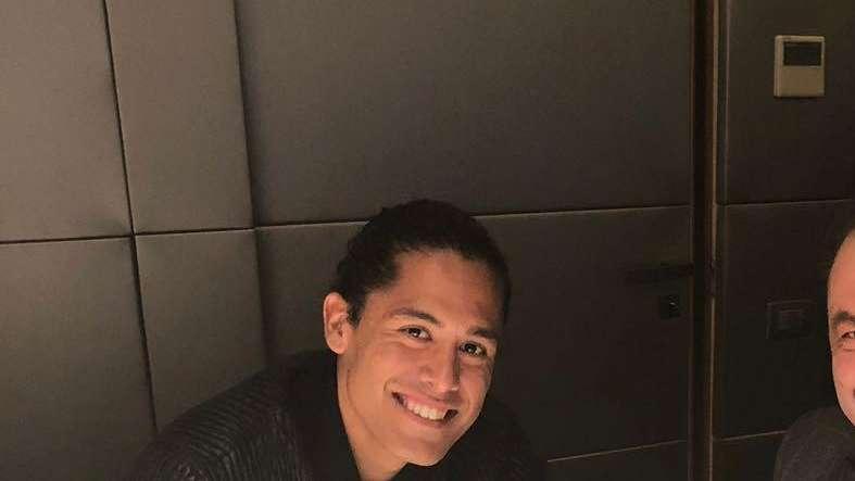 CAVALIERE A RFV, Jovic? Dobbiamo dargli tempo