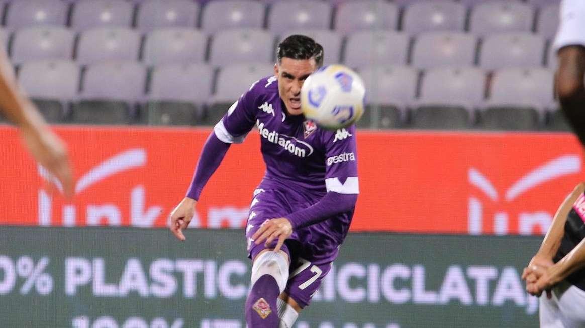CALLEJON, Volevamo vincere a tutti i costi. Il ruolo...