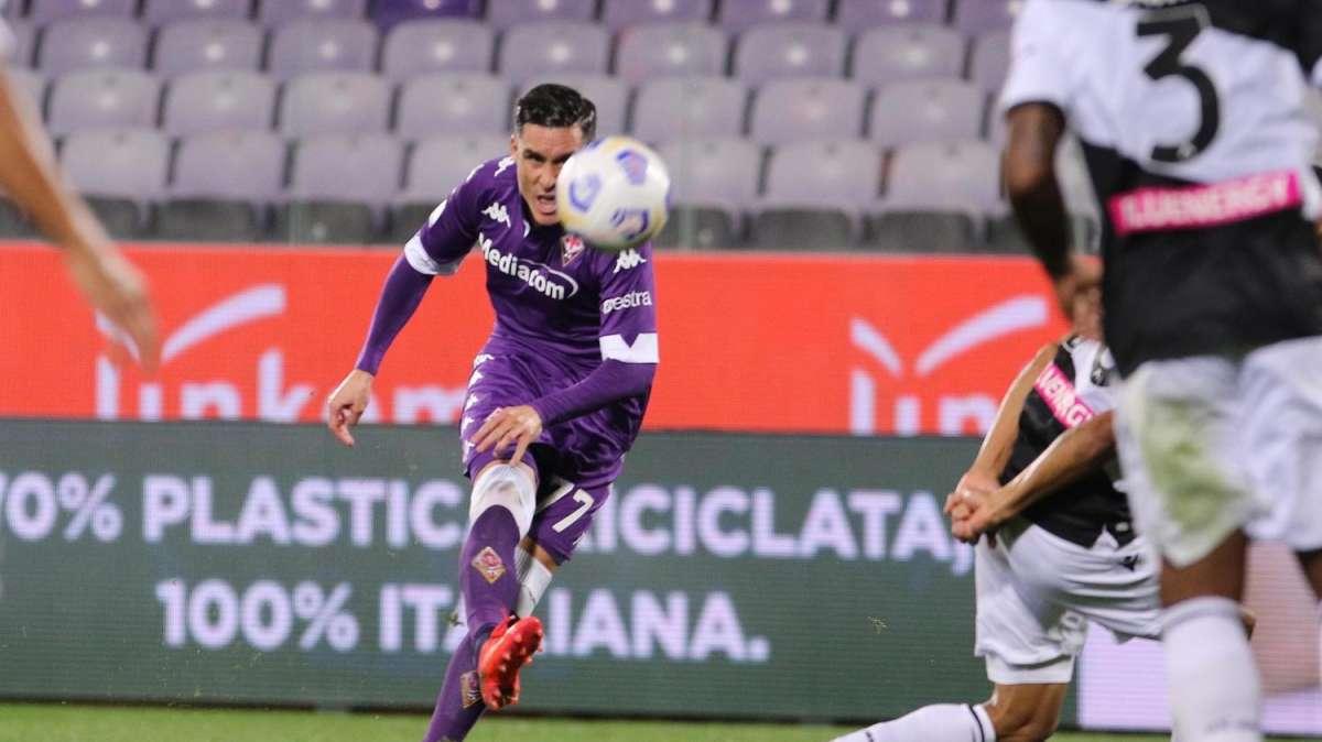 FRANCK E JOSÈ DALL'INIZIO, OUT CASTRO TORNA PEZZELLA
