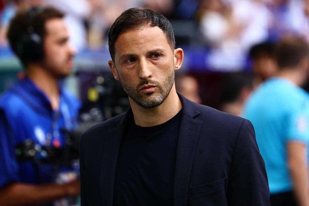 BELGIO, Esonera ct Tedesco, adesso in pole Garcia