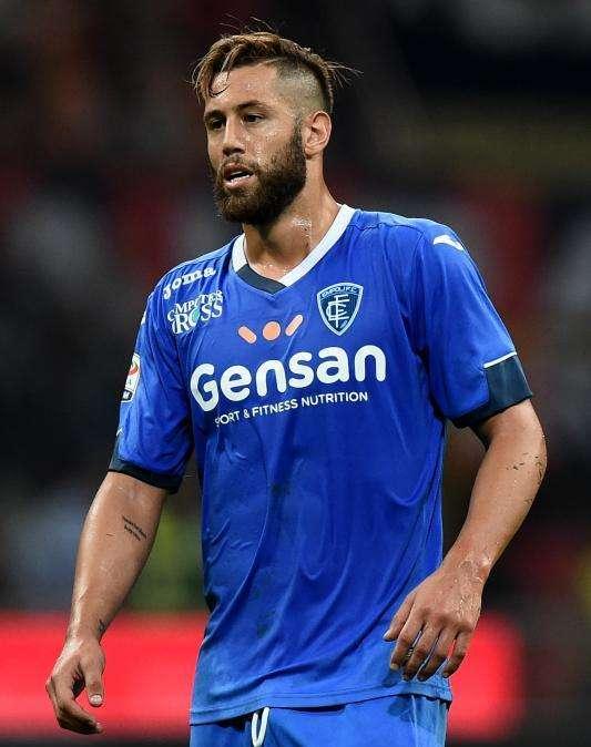 QUI EMPOLI, Croce in dubbio. Mchelidze ai box