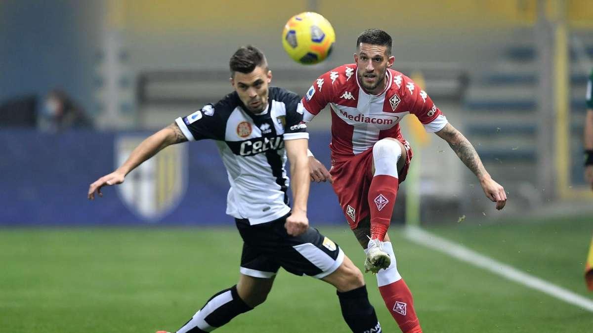 PAR-FIO, Gara terribile: che noioso 0-0 al Tardini