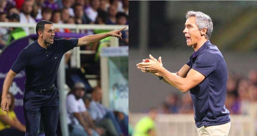 YES, WE KEAN, 9 ANNI DOPO: PIÙ FORTE QUESTA VIOLA O QUELLA DI SOUSA?
