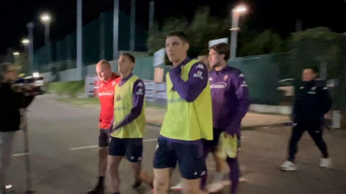 VIDEO FV, Viola al Franchi: out Kokorin, Sapo ok