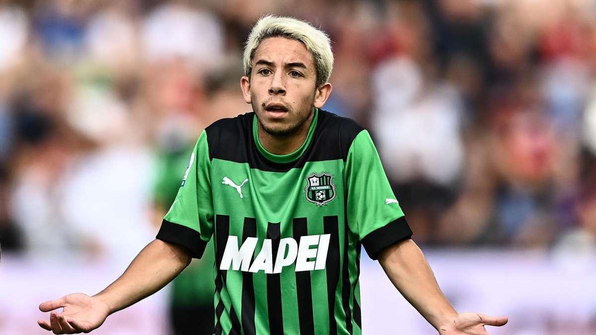 TMW, Se parte Amrabat piace molto Maxime Lopez ai viola