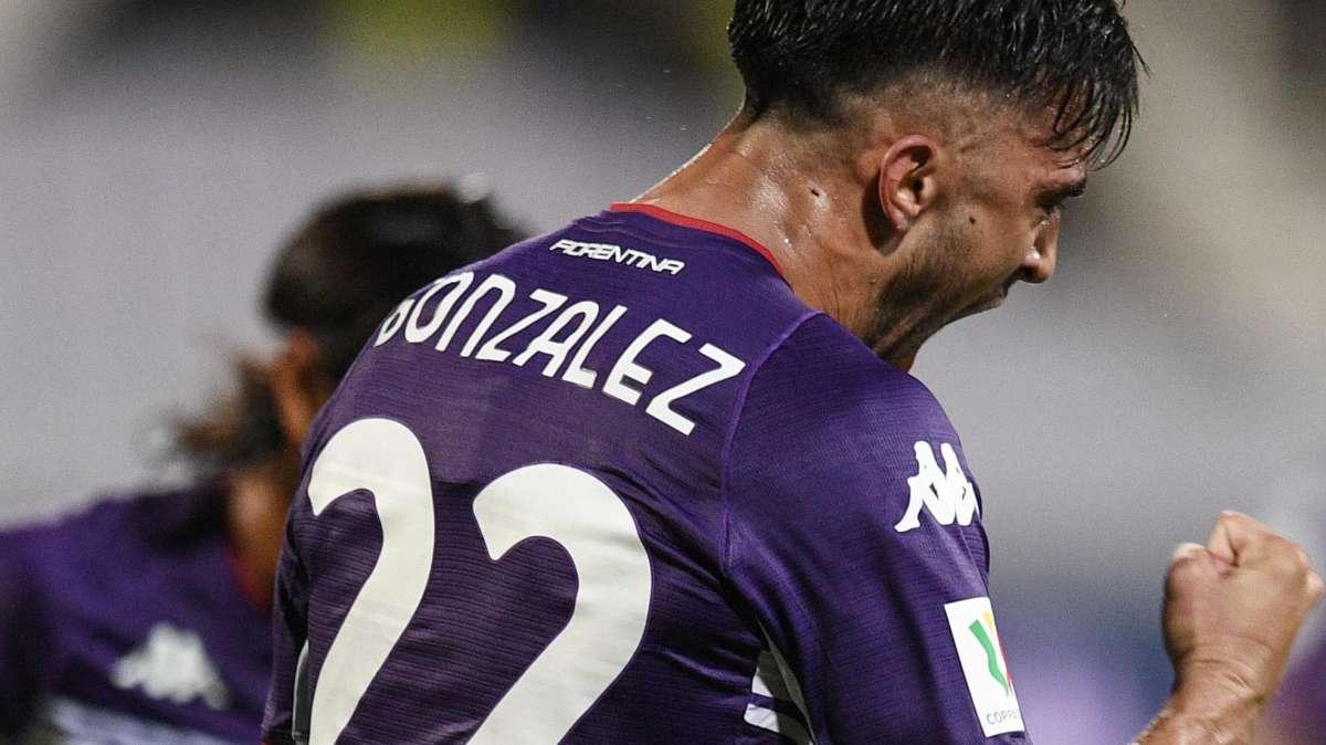 QUARTA E CASTROVILLI SPERANO, DAVANTI C'È NICO