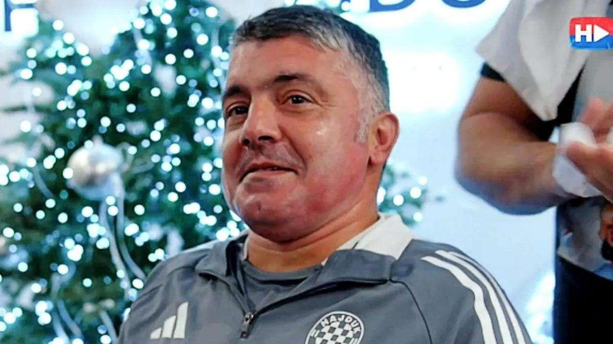 DALLA CROAZIA, Gattuso senza barba dopo 22 anni