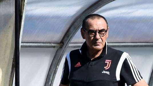 SARRI, La fede della mia famiglia è viola: quel 3-0...