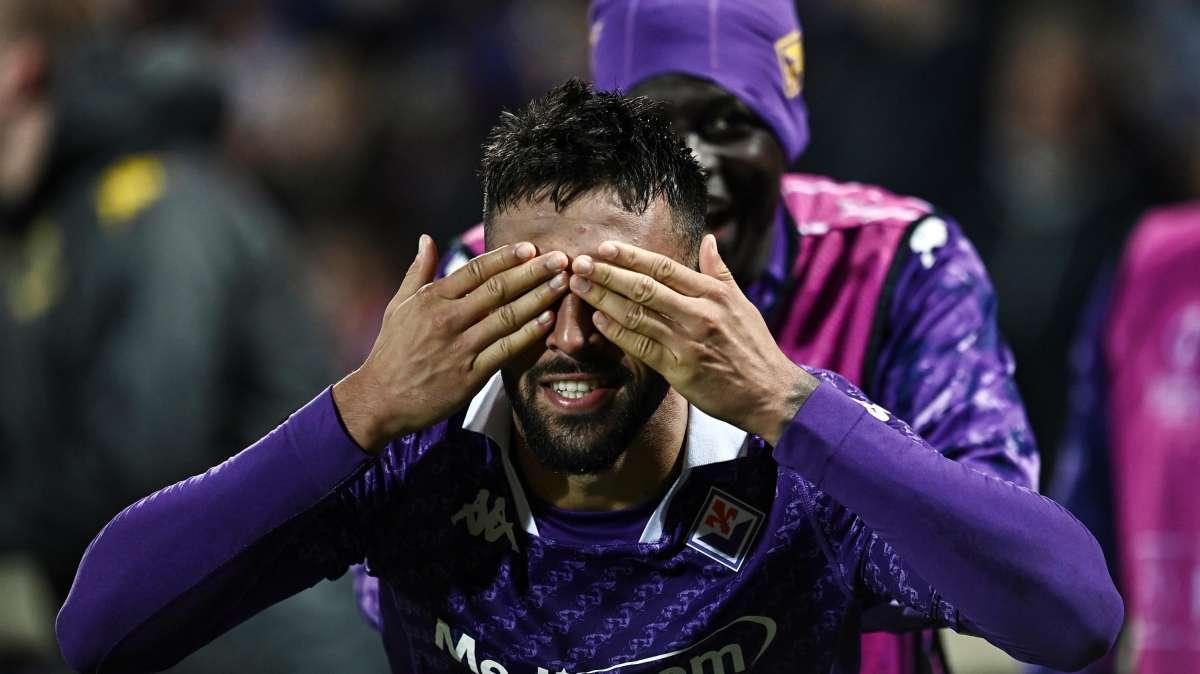 NICO FINALMENTE DECISIVO, BIRAGHI LA CHIUDE, BENE KOUAMÈ, MAXIME E IKONÈ, BELOTTI SFORTUNATO