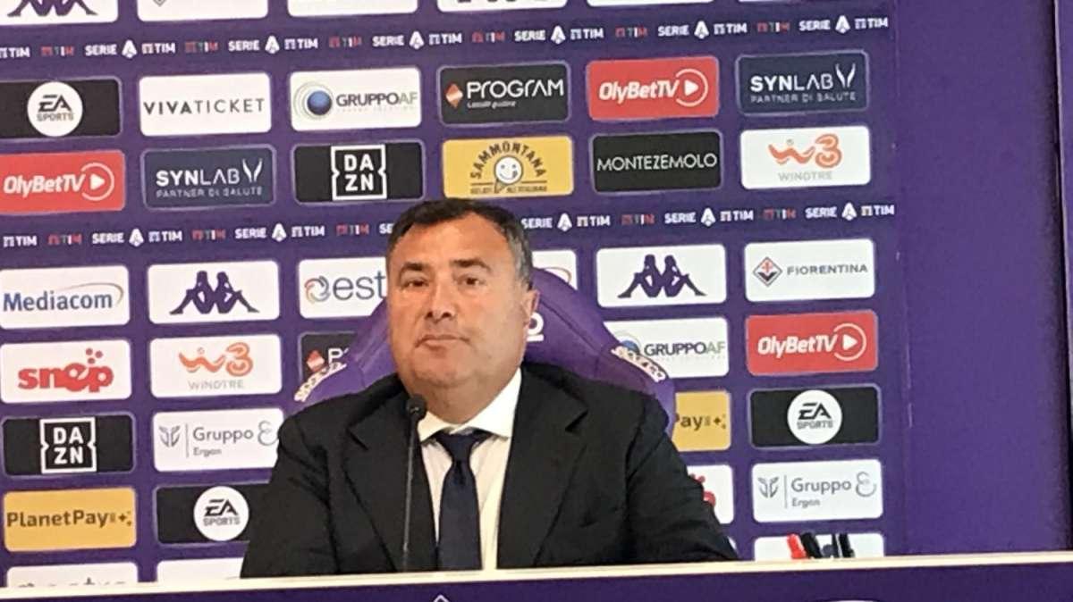BARONE, Milenkovic è continuità. Rocco in arrivo