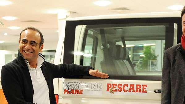 C. CONTI A FV, La Rai e i viola? Ve lo spiego io