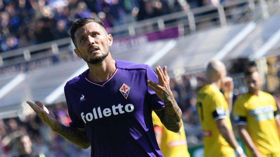 SERIE A, Ecco spiegata l'esultanza di Thereau