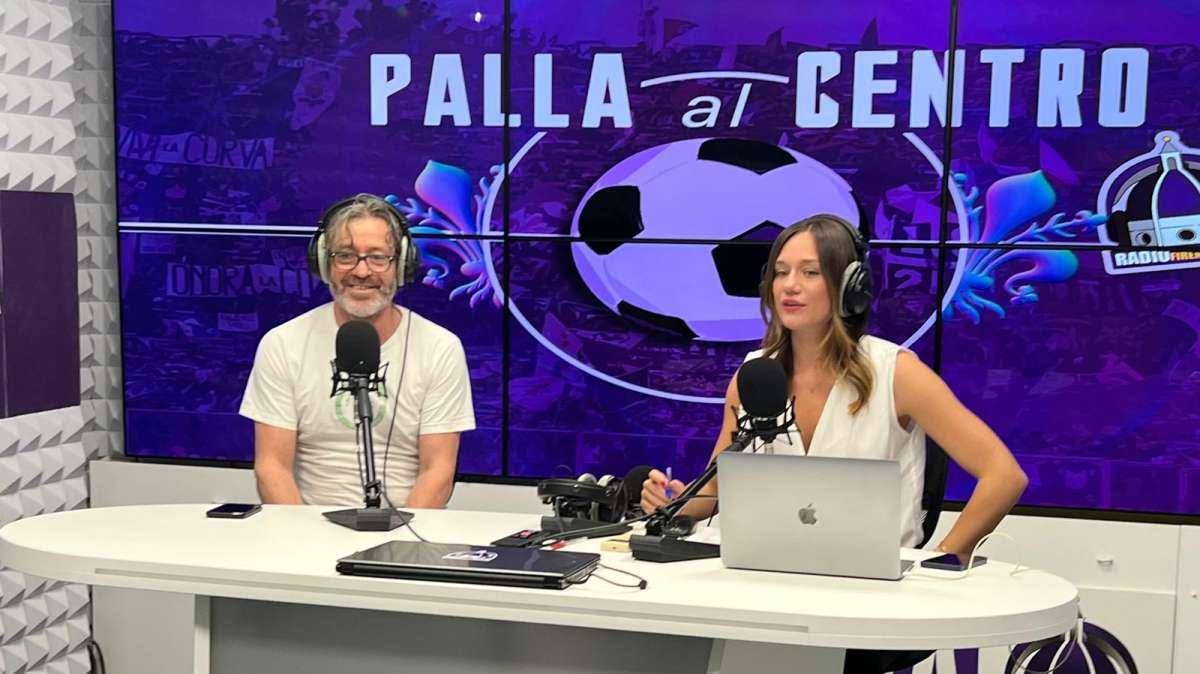 RFV, Prosegue la programmazione: M. Orlando in studio