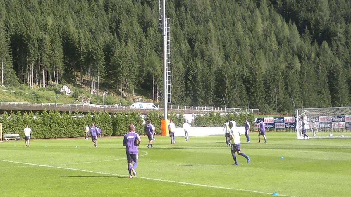 MOENA, In partitella gol di Cerci, Ljajic e Lazzari
