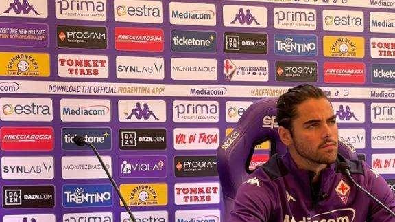 SOTTIL, Ricorderò sempre quel Fiorentina-Napoli 3-4