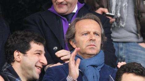 ROSSI, Il suo fisioterapista oggi a Firenze. Ora...