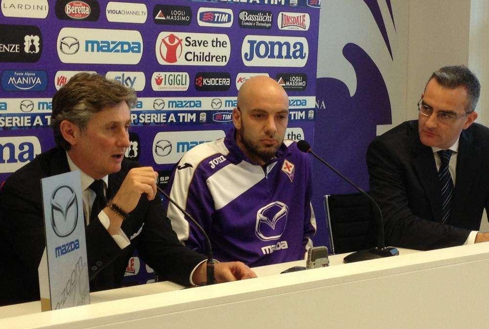 BADELJ, Una presentazione stile Lupatelli nel 2013