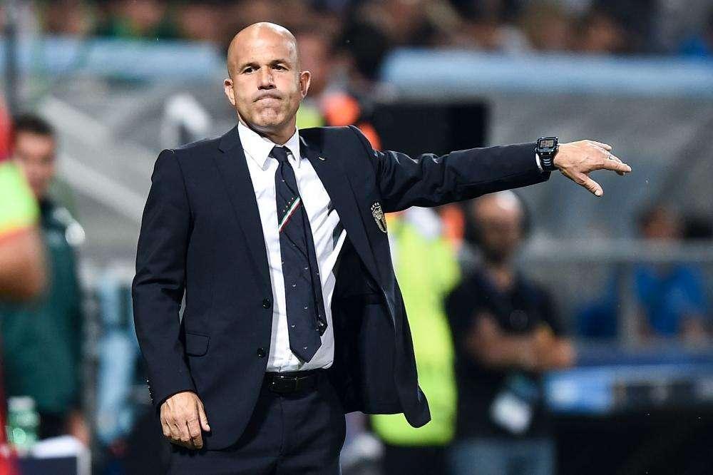 RADIO SPORTIVA, Di Biagio ipotesi da scartare