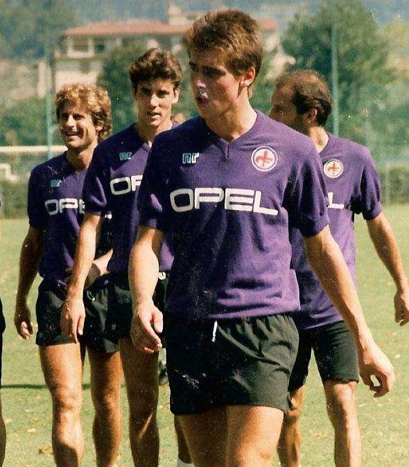 NICOLA BERTI A FV: "MONTOLIVO NON È DA INTER"