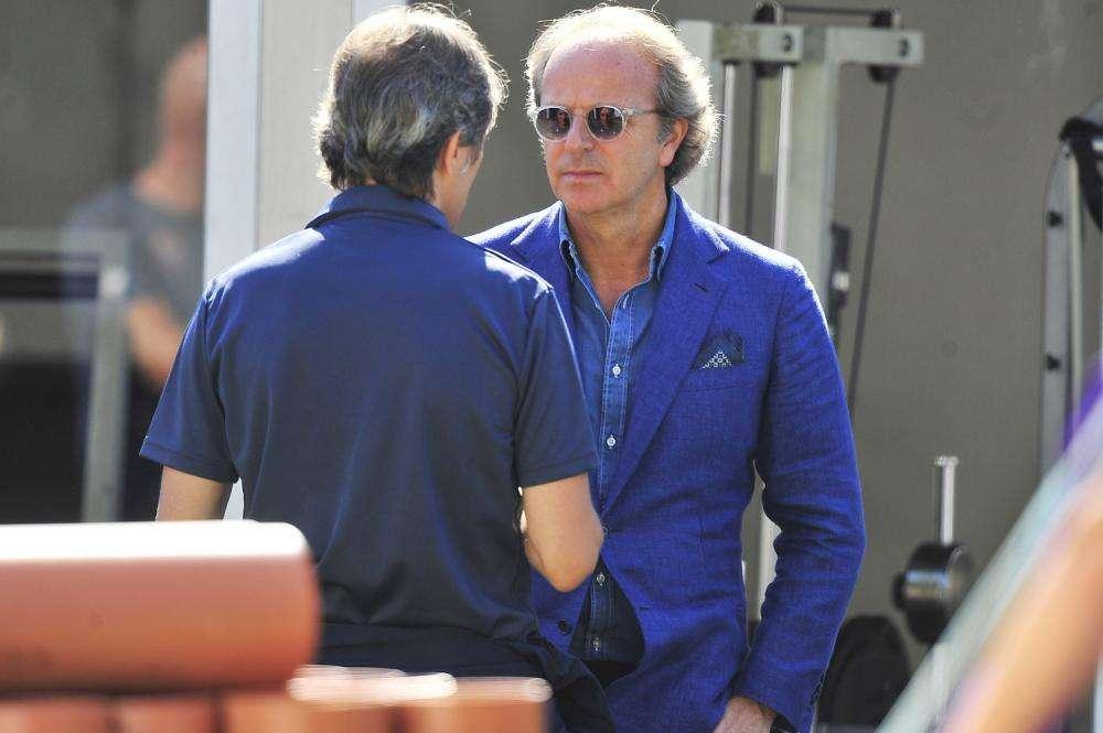 ADV, Su piazza scontenta: "Puntiamo al 7° posto"