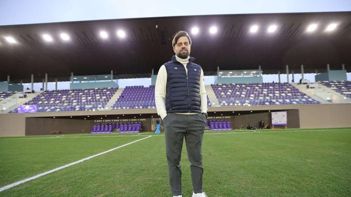 Primavera, domani esordio in campionato: alle 19 c'è Fiorentina-Torino