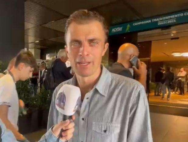 DE SANTIS A FV, Quarta divisivo. Nico può essere un top