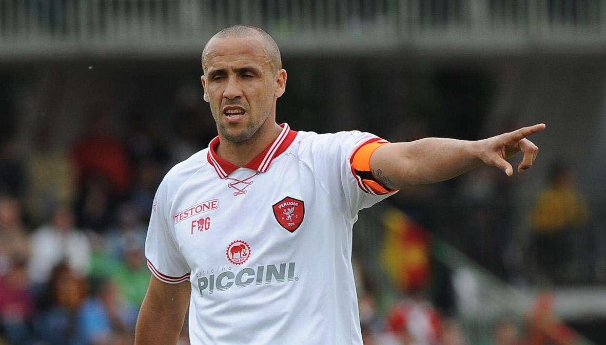 GIACOMAZZI, Torreira, che anno: bravo Italiano. Ora...