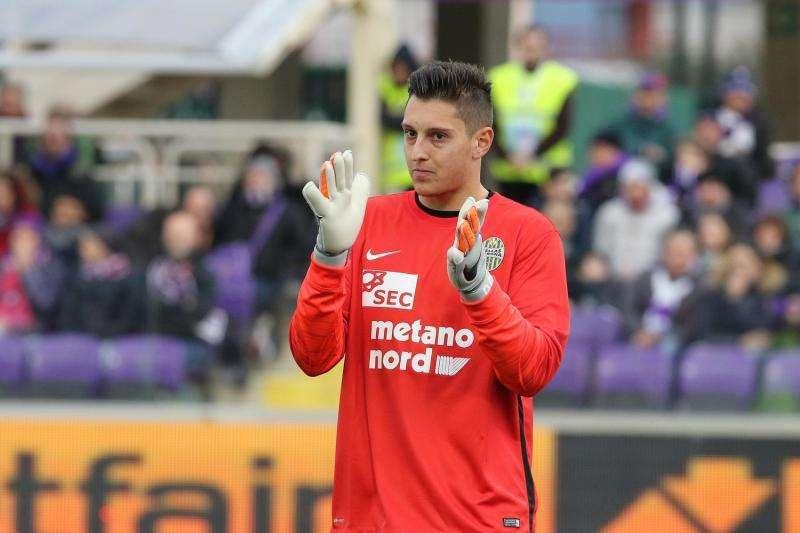 EX OBIETTIVI, Offerta dell'Aston Villa per Gollini