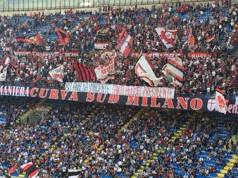 MILAN, GH Bank coinvolta nell'acquisto. A ottobre...