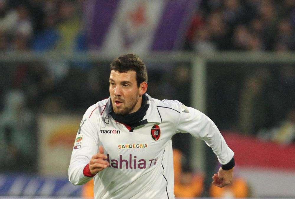 OBIETTIVI VIOLA, La scheda di Andrea Lazzari