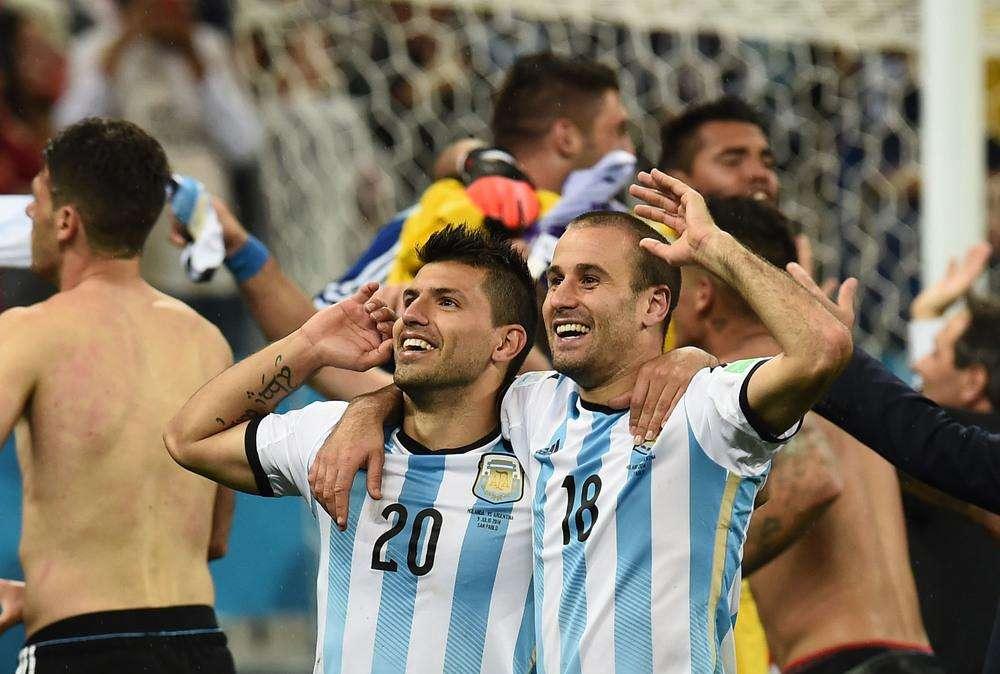 ARGENTINA, Ok con l'Uruguay. Gonzalez e Pezzella...