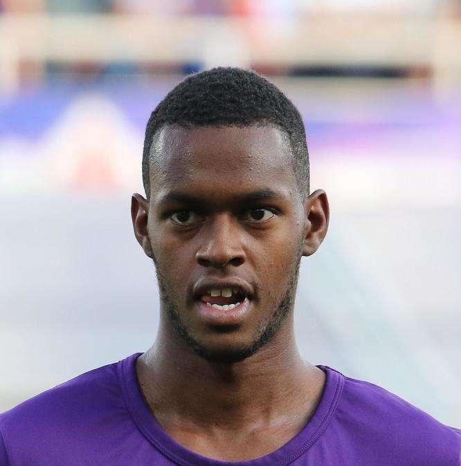 FRO-FIO 0-1, Primo cambio viola: Edi per Pjaca