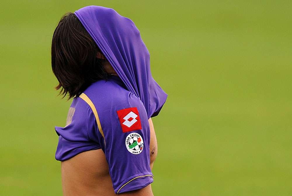  "OCCHI PUNTATI SU", Viola a -15 dalla Champions... 